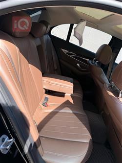 مرسيدس بنز E-Class